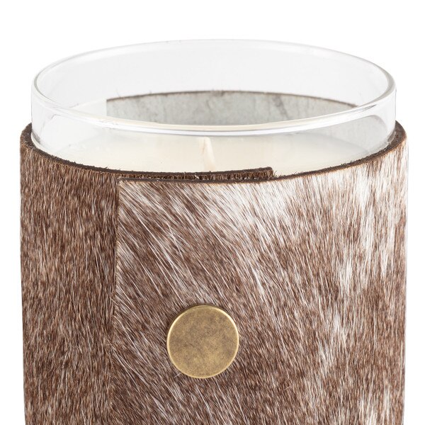 Mountain Aire 10 oz Candle